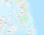 菲律賓發生6級「相當強烈」地震 或有損失
