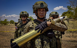 菲律賓350億美元現代化預算 海軍獲最大份額