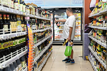 人人樂連鎖超市連三年巨虧 行業巨頭現關店潮