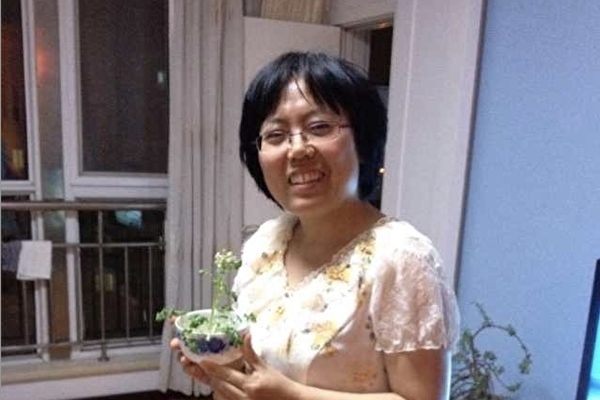 天津法輪功學員李春媛被非法綁架 親友籲營救