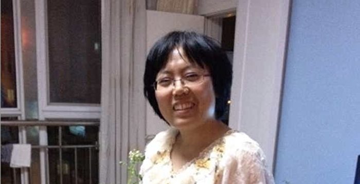 天津法轮功学员李春媛被非法绑架 亲友吁释放