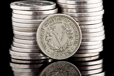 9枚珍貴美國鎳幣仍在流通 可讓你賺一筆