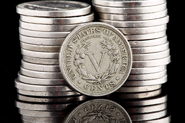 9枚珍贵美国镍币仍在流通 可让你赚一笔