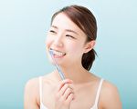 刷牙時要避免這兩個常見錯誤 以免牙齒變黃