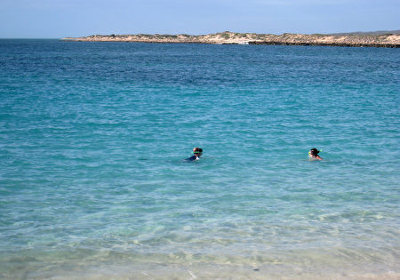 西澳兩海灘入選2024年世界50佳海灘名單