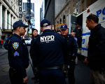 紐約猶太教堂連續收炸彈威脅 警方證實皆為虛假事件