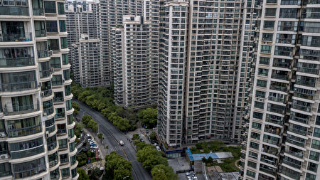 上海推住房“以旧换新” 经济学家指作用不大