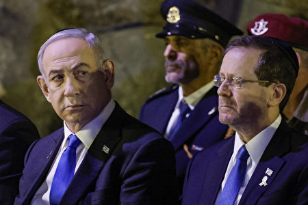 哈馬斯接受一項停火提議 以色列和美國回應