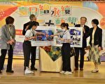 嘉市文雅深耕壁畫 日本總召到校與學童對話