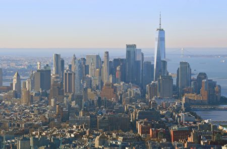 全美最大差距：紐約市房租漲幅達薪資七倍