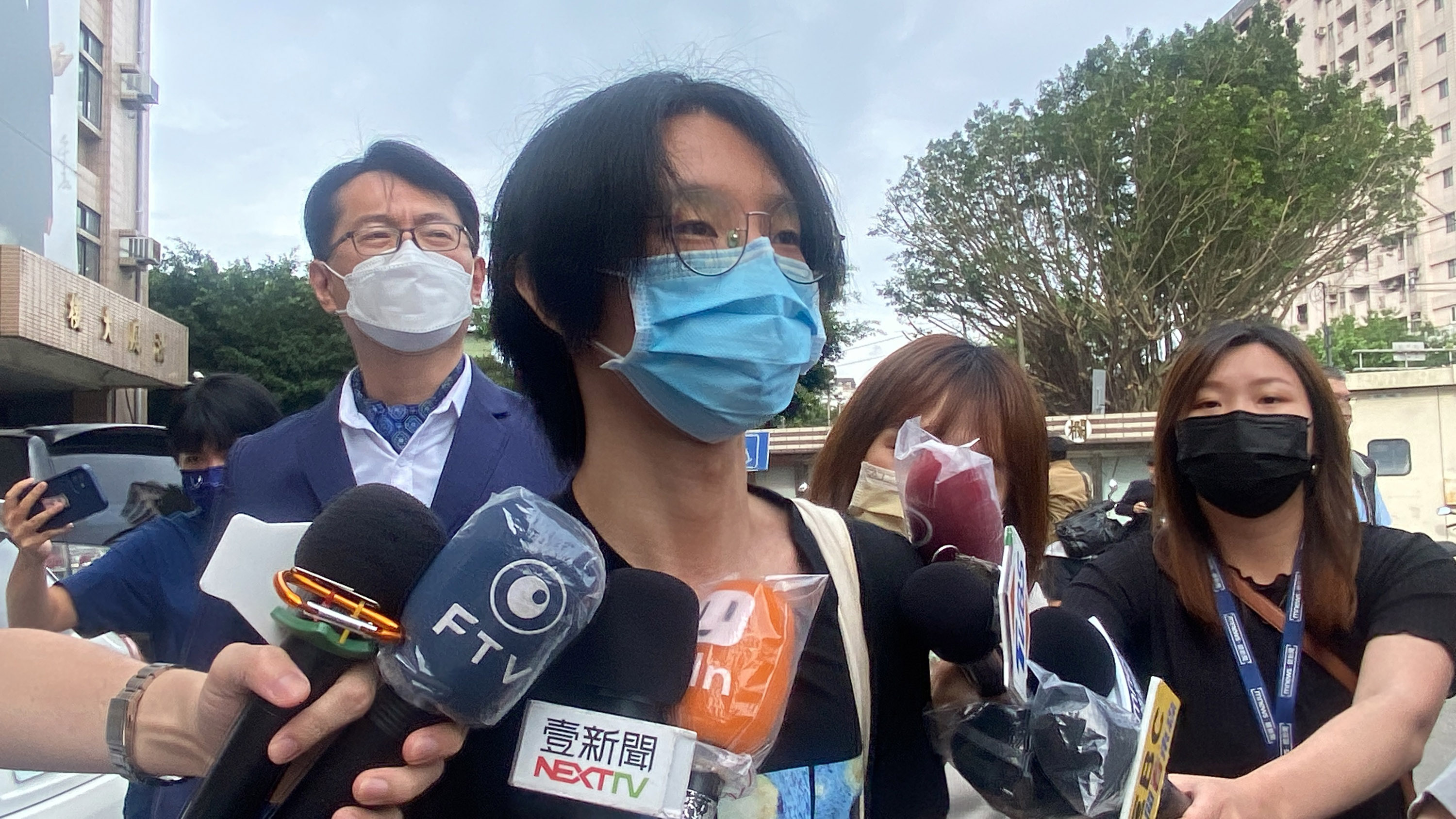 网红“小玉”卖换脸不雅片捞千万判刑5年定谳将入狱| 妨害名誉| 大纪元