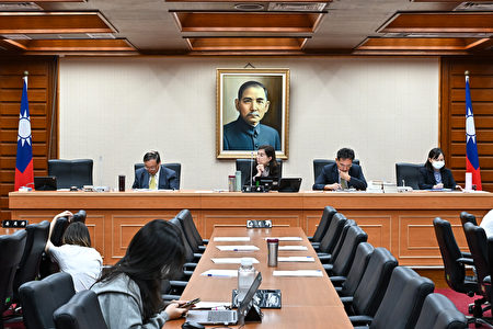 2024年5月9日，立法院教育及文化委員會召開青年基本法草案公聽會。