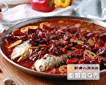 【厨娘香Q秀】巴蜀风滋味烤鱼和椒汁白肉