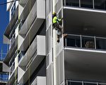 抗议高密度建房规划 悉尼地方拟起诉州政府