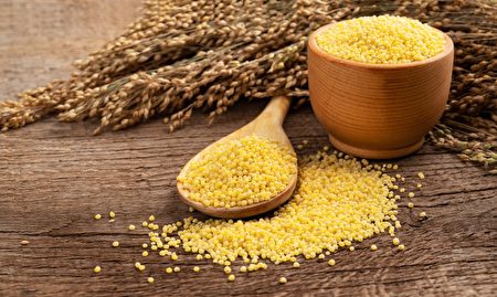 小米粥是天赐宝物 3种吃法补肾助眠、降血糖