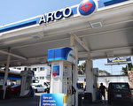 加州汽油消費稅近60美分 國會議員：應停收