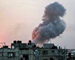 战火持续 以色列呼吁拉法更多地区民众撤离