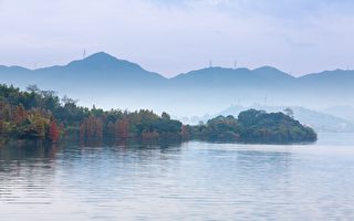 詩歌:美好看浙東