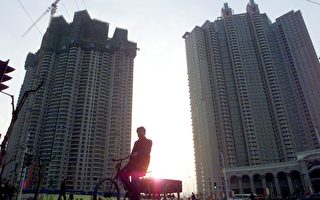 楼市持续下滑 上海下调首付比例及信贷利率