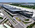 台中國際機場拚復航  夏季航班成長八成