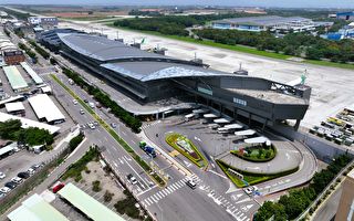 台中国际机场拼复航  夏季航班成长八成
