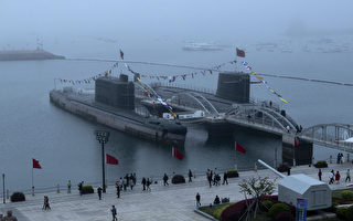 中共海军建军75周年 少子化趋势成挑战