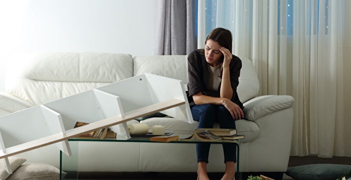 美国屋主小心了 占地为王正猖獗!