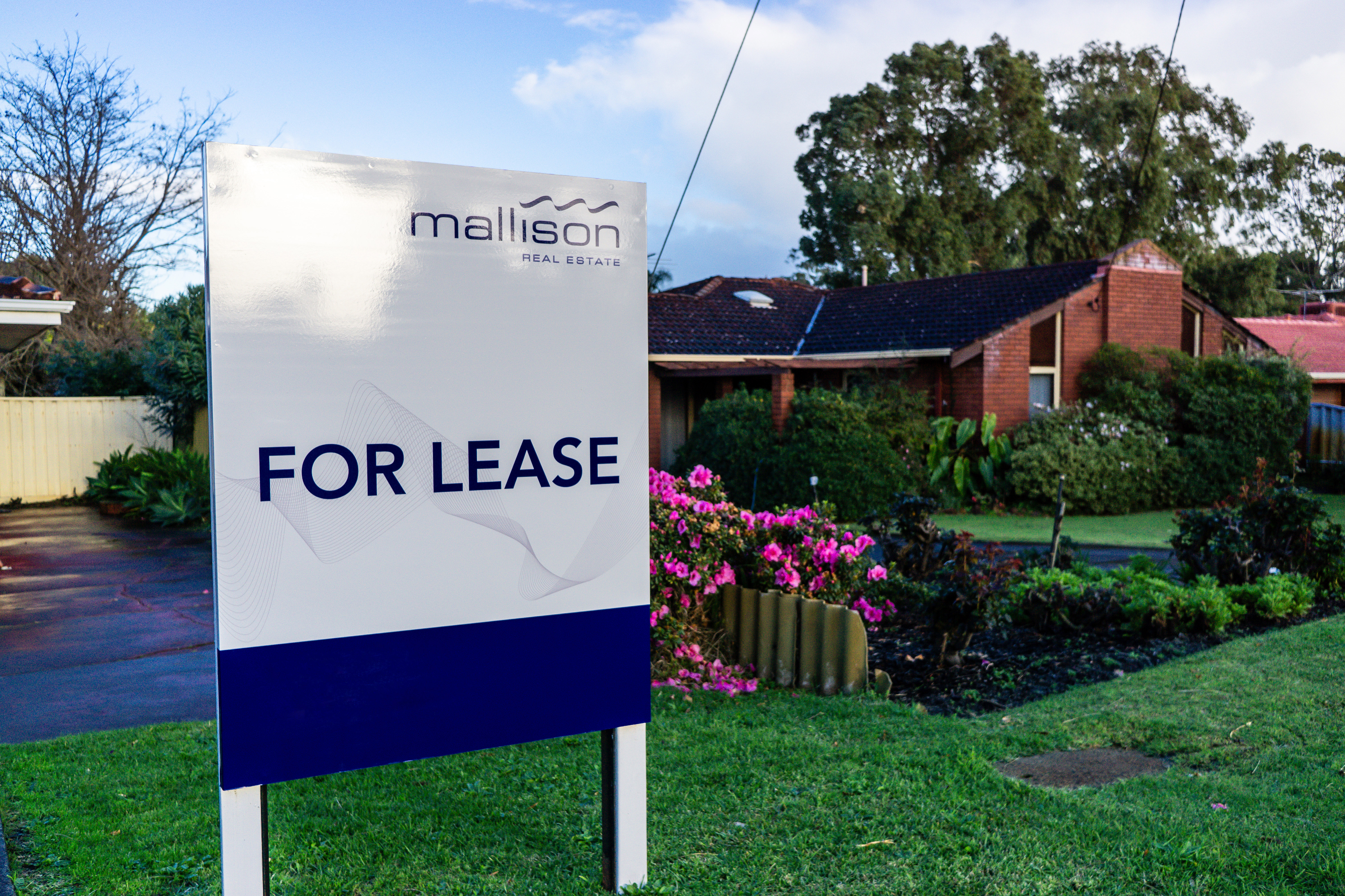 為緩解住房供應 西澳政府獎勵空置房業主出租房產