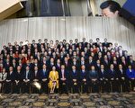 美東華人社團聯合會登記為「外國代理人」