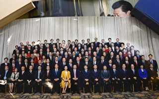 【独家】美东华人社团联合会登记为外国代理人