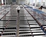 中國壟斷磷酸鋰鐵電池市場 立凱：支援美國刻不容緩