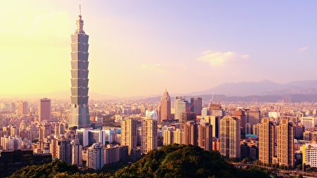 25年搬家15次 加国夫妇赞台湾2优势亚洲少见