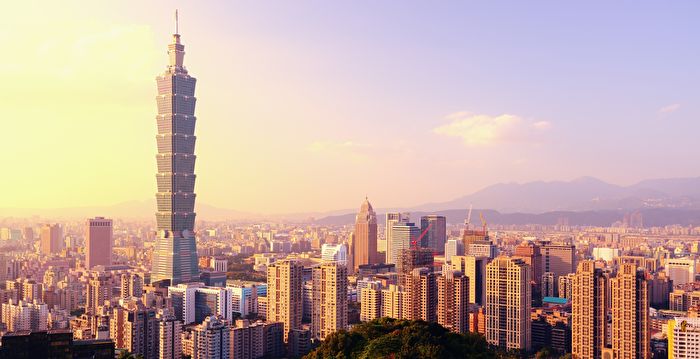 25年搬家15次 加国夫妇赞台湾2优势亚洲少见
