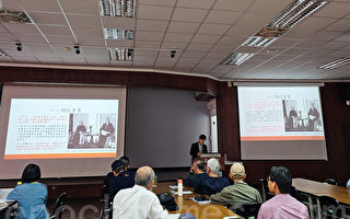 台國史館：二戰時中華民國空軍員生赴美受訓歷史