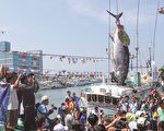 中央通過7大策略 保障漁工權益