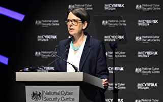 英美官员警告：中共网络攻击构成严重威胁