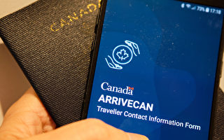 ArriveCan合同關聯3家公司 13年拿下渥京10億元合同