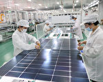 规避关税未果 中国太阳能企业在东南亚停产