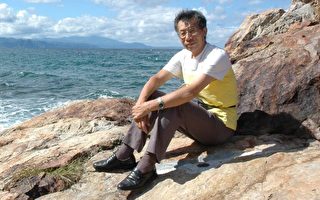 日本中國籍教授袁克勤回國被控間諜罪 遭判6年