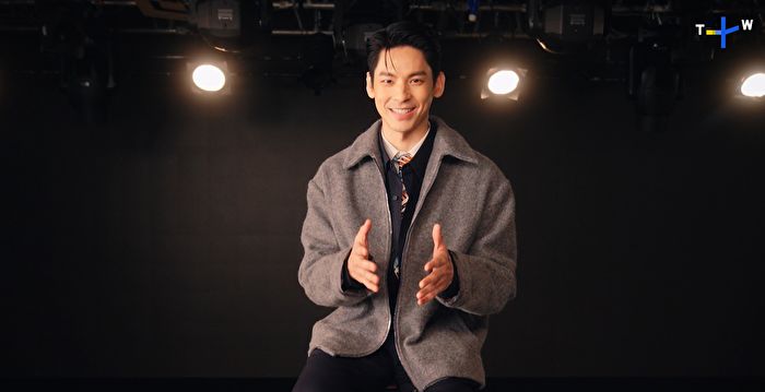 Lin Baihong’s Journey: From Talent Show Singer to Acclaimed Actor – A Documentary Review