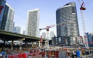 多伦多预售公寓乏力 开发商提供更多优惠