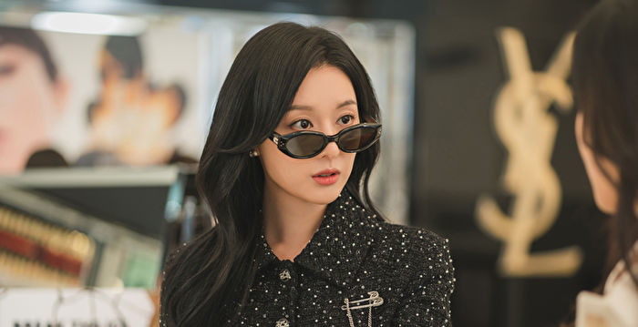 金智媛返韩 粉丝涌机场引混乱 公司发声明