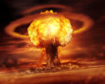 专家：核战若爆发 72分钟内死50亿人