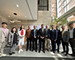 亞裔患糖尿病發病率較高 兩亞裔議員提擴大篩檢