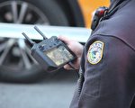 纽约市警局将启用无人机出911紧急任务