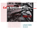 陈幽隐“风暴之前”展览：从北京到纽约的三年观察