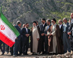 联合国悼念已故伊朗总统 美将抵制