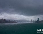 香港天气｜今日多云有几阵雨 周一二有大骤雨及狂风雷暴