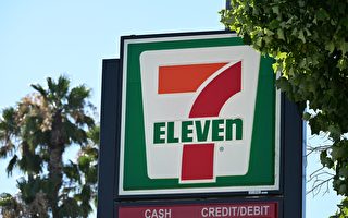 洛杉磯和橙縣多家7-Eleven便利店遭連環搶劫
