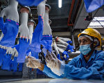 美对华加征新关税 大马橡胶手套制造商受益